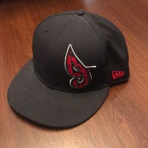 Indians hat